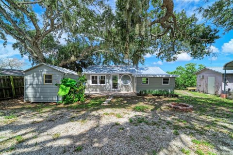 Villa ou maison à vendre à Ruskin, Floride: 2 chambres, 68.38 m2 № 2312257 - photo 10