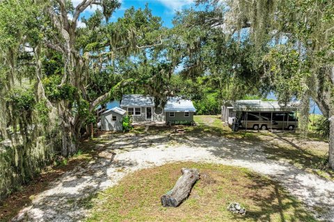 Villa ou maison à vendre à Ruskin, Floride: 2 chambres, 68.38 m2 № 2312257 - photo 7
