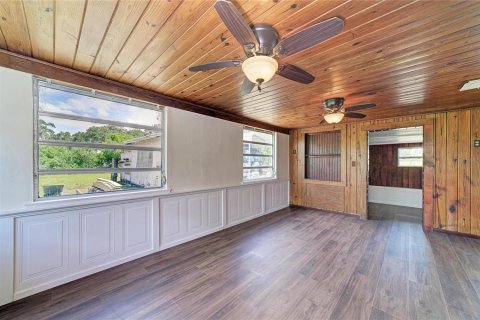 Villa ou maison à vendre à Ruskin, Floride: 2 chambres, 68.38 m2 № 2312257 - photo 24