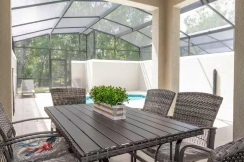 Townhouse in Kissimmee, Florida 4 bedrooms, 176.7 sq.m. № 2227040 - photo 16