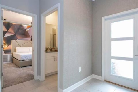 Townhouse in Kissimmee, Florida 4 bedrooms, 176.7 sq.m. № 2227040 - photo 7