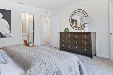 Touwnhouse à vendre à Saint Augustine, Floride: 2 chambres, 112.41 m2 № 1884039 - photo 10