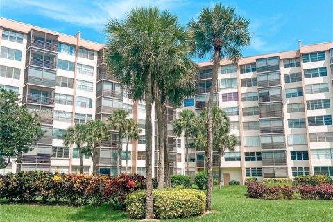 Condo à Pembroke Pines, Floride, 2 chambres № 2089155
