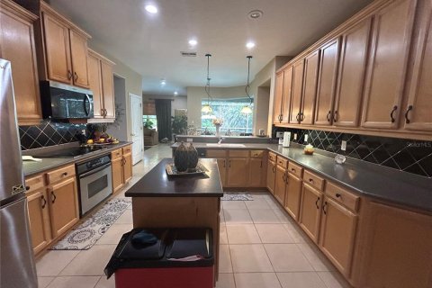 Villa ou maison à vendre à Wesley Chapel, Floride: 4 chambres, 328.87 m2 № 2277755 - photo 21