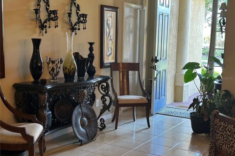 Villa ou maison à vendre à Wesley Chapel, Floride: 4 chambres, 328.87 m2 № 2277755 - photo 23