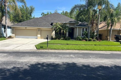 Villa ou maison à vendre à Wesley Chapel, Floride: 4 chambres, 328.87 m2 № 2277755 - photo 4