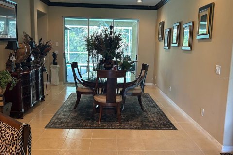 Villa ou maison à vendre à Wesley Chapel, Floride: 4 chambres, 328.87 m2 № 2277755 - photo 25