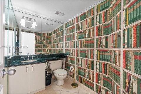 Купить кондоминиум в Авентура, Флорида 3 спальни, 190.91м2, № 1993405 - фото 21