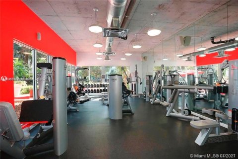 Condominio en venta en Miami, Florida, 2 dormitorios, 91.97 m2 № 1814018 - foto 21