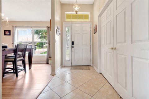 House in Groveland, Florida 3 bedrooms, 169.55 sq.m. № 1810097 - photo 7