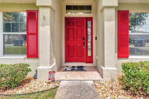 House in Groveland, Florida 3 bedrooms, 169.55 sq.m. № 1810097 - photo 5