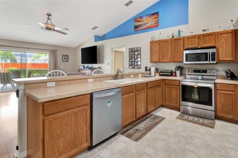 House in Groveland, Florida 3 bedrooms, 169.55 sq.m. № 1810097 - photo 10