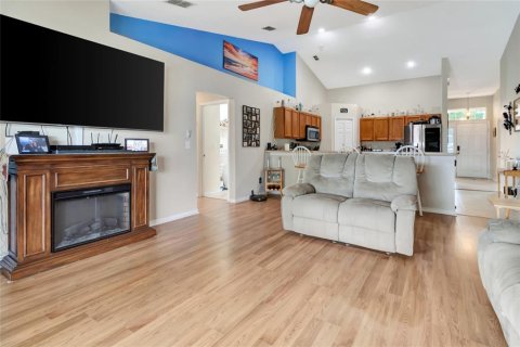 House in Groveland, Florida 3 bedrooms, 169.55 sq.m. № 1810097 - photo 12