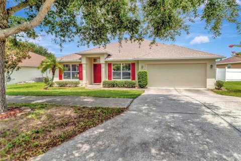 House in Groveland, Florida 3 bedrooms, 169.55 sq.m. № 1810097 - photo 3