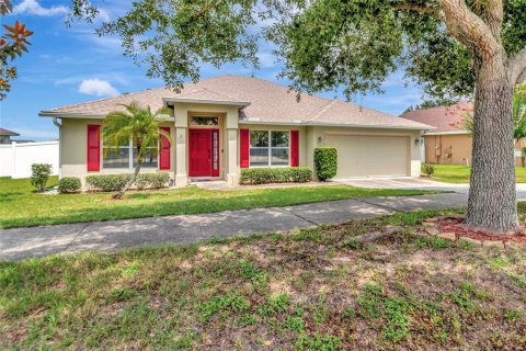 House in Groveland, Florida 3 bedrooms, 169.55 sq.m. № 1810097 - photo 2