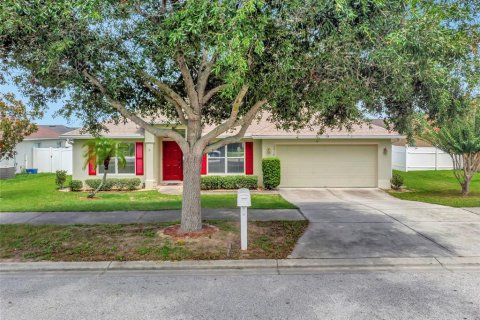House in Groveland, Florida 3 bedrooms, 169.55 sq.m. № 1810097 - photo 4
