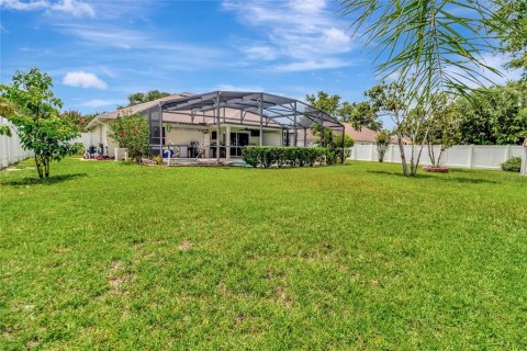 House in Groveland, Florida 3 bedrooms, 169.55 sq.m. № 1810097 - photo 30