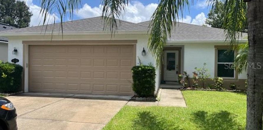 Villa ou maison à New Smyrna Beach, Floride 3 chambres, 166.76 m2 № 1833459