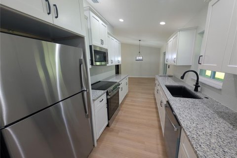 Casa en venta en Ocala, Florida, 3 dormitorios, 127.46 m2 № 2220594 - foto 8