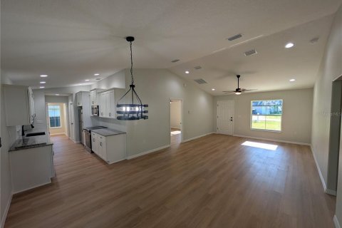 Casa en venta en Ocala, Florida, 3 dormitorios, 127.46 m2 № 2220594 - foto 9