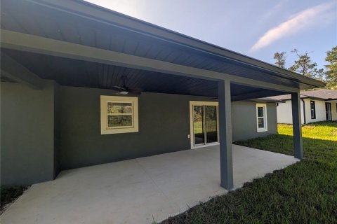 Casa en venta en Ocala, Florida, 3 dormitorios, 127.46 m2 № 2220594 - foto 19