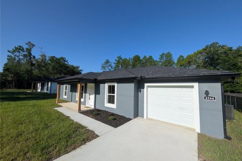 Casa en venta en Ocala, Florida, 3 dormitorios, 127.46 m2 № 2220594 - foto 2