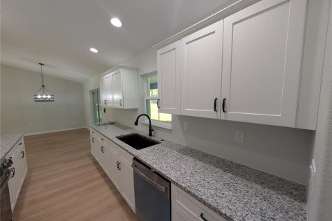 Casa en venta en Ocala, Florida, 3 dormitorios, 127.46 m2 № 2220594 - foto 4