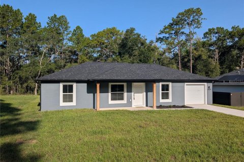 Casa en Ocala, Florida 3 dormitorios, 127.46 m2 № 2220594