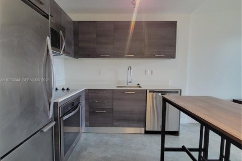 Copropriété à louer à Miami, Floride: 1 chambre, 48.87 m2 № 2048457 - photo 9