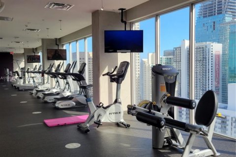 Copropriété à louer à Miami, Floride: 1 chambre, 48.87 m2 № 2048457 - photo 27