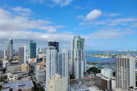 Copropriété à louer à Miami, Floride: 1 chambre, 48.87 m2 № 2048457 - photo 18