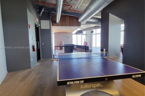 Copropriété à louer à Miami, Floride: 1 chambre, 48.87 m2 № 2048457 - photo 24