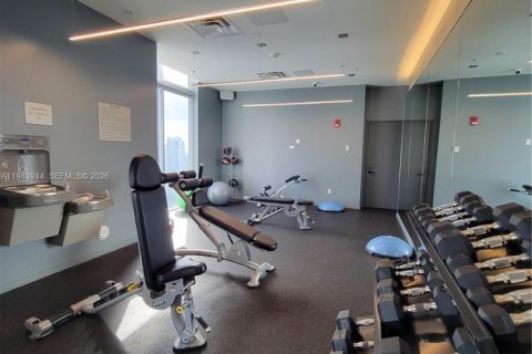 Copropriété à louer à Miami, Floride: 1 chambre, 48.87 m2 № 2048457 - photo 26