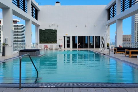 Copropriété à louer à Miami, Floride: 1 chambre, 48.87 m2 № 2048457 - photo 17