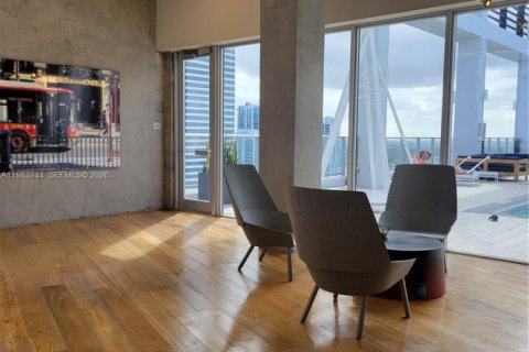 Copropriété à louer à Miami, Floride: 1 chambre, 48.87 m2 № 2048457 - photo 19