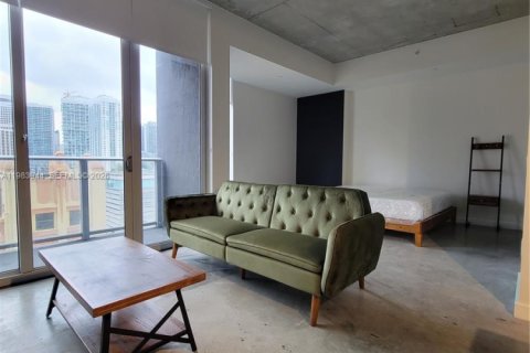 Copropriété à louer à Miami, Floride: 1 chambre, 48.87 m2 № 2048457 - photo 3