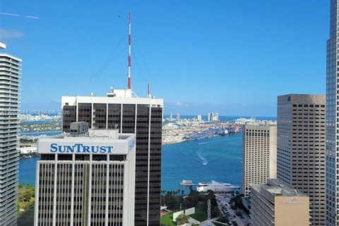 Copropriété à louer à Miami, Floride: 1 chambre, 48.87 m2 № 2048457 - photo 22