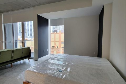 Copropriété à louer à Miami, Floride: 1 chambre, 48.87 m2 № 2048457 - photo 11