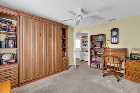 House in The Villages, Florida 3 bedrooms, 137.77 sq.m. № 1676068 - photo 26