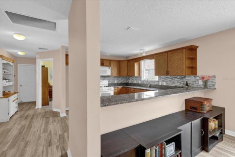 House in The Villages, Florida 3 bedrooms, 137.77 sq.m. № 1676068 - photo 22