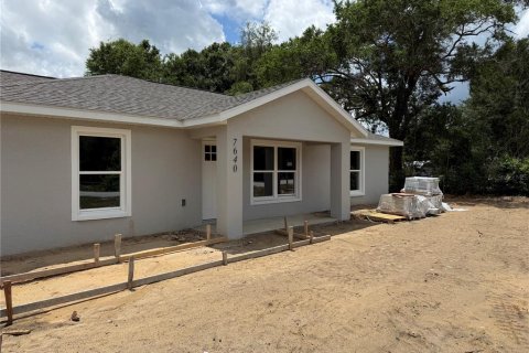 House in Ocala, Florida 6 bedrooms, 217.95 sq.m. № 2197067 - photo 2
