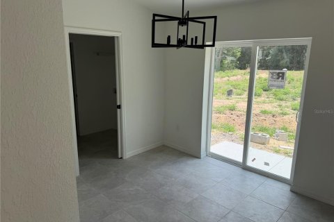 House in Ocala, Florida 6 bedrooms, 217.95 sq.m. № 2197067 - photo 10