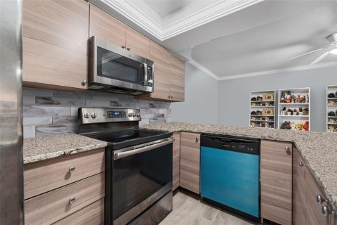 Купить таунхаус в Сарасота, Флорида 5 комнат, 130.81м2, № 1913189 - фото 3