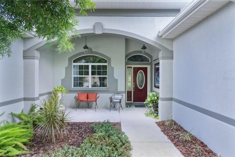 Villa ou maison à vendre à The Villages, Floride: 3 chambres, 298.68 m2 № 1919153 - photo 4