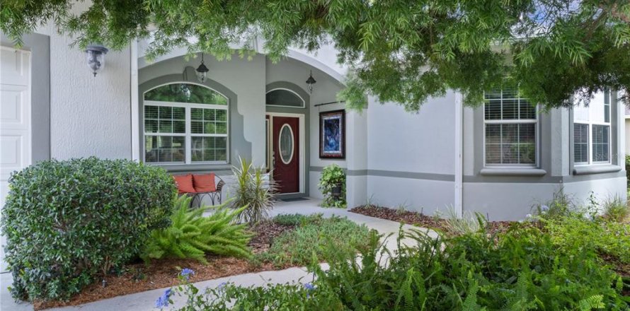 Villa ou maison à The Villages, Floride 3 chambres, 298.68 m2 № 1919153