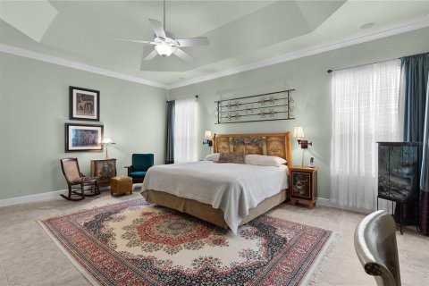 Villa ou maison à vendre à The Villages, Floride: 3 chambres, 298.68 m2 № 1919153 - photo 24