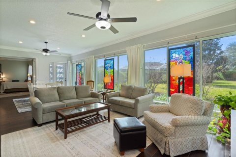 Villa ou maison à vendre à The Villages, Floride: 3 chambres, 298.68 m2 № 1919153 - photo 6