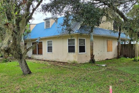 Casa en Saint Lucie, Florida 6 dormitorios, 286.88 m2 № 2422984