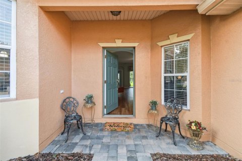 House in Kissimmee, Florida 3 bedrooms, 168.43 sq.m. № 1549787 - photo 4