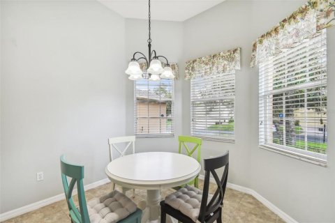 House in Kissimmee, Florida 3 bedrooms, 168.43 sq.m. № 1549787 - photo 22